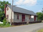 The Plains Depot